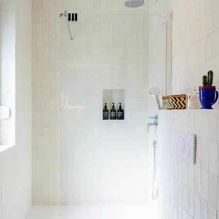 And Luxury Apartament *