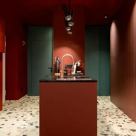 Apartament And Luxury Split