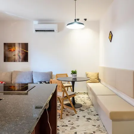 Apartament And Luxury Split