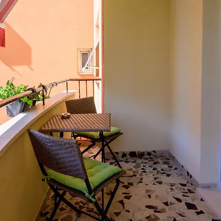 And Luxury Apartament