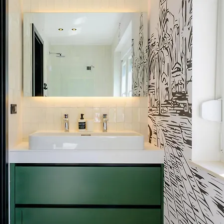 Apartament And Luxury