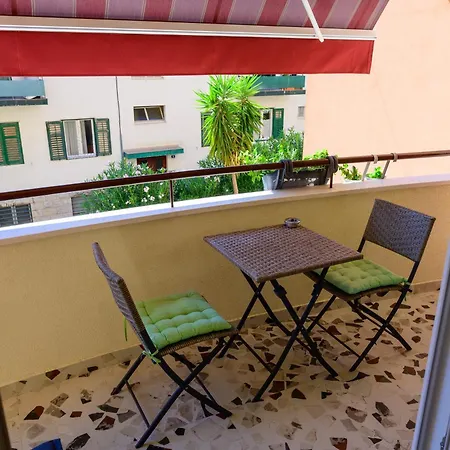 Apartament And Luxury Split