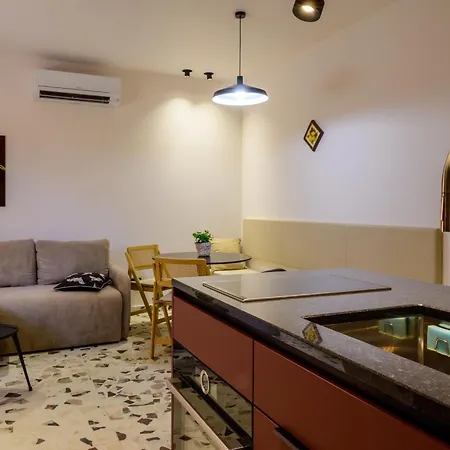 Apartament And Luxury