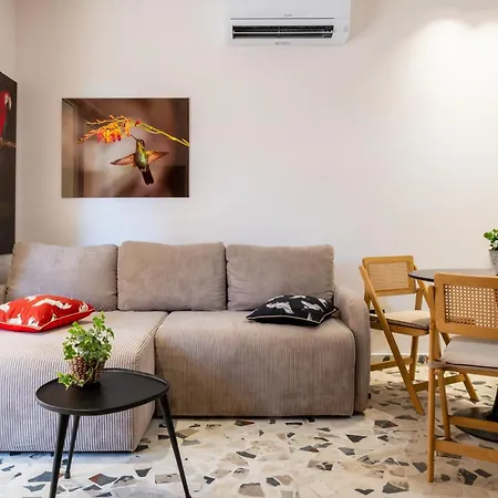 And Luxury Apartament *