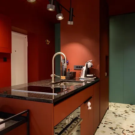 Apartament And Luxury *