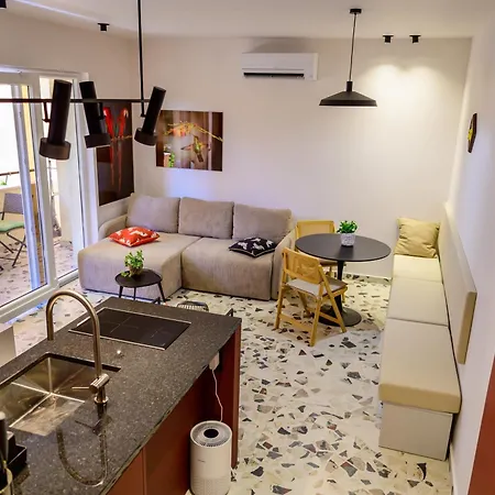 Apartament And Luxury