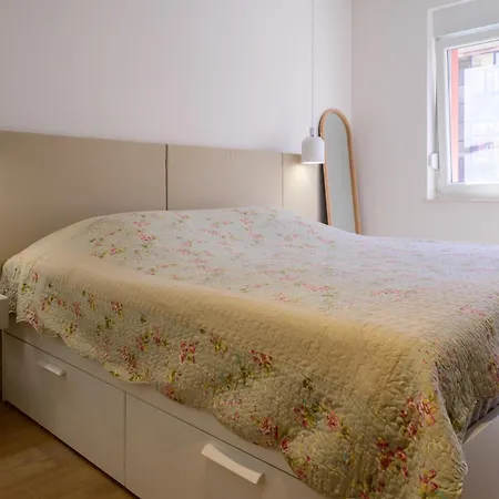 And Luxury Apartament