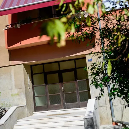 Apartament And Luxury *