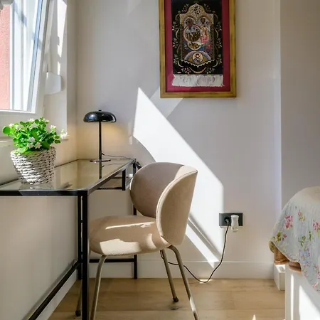 Apartament And Luxury Split