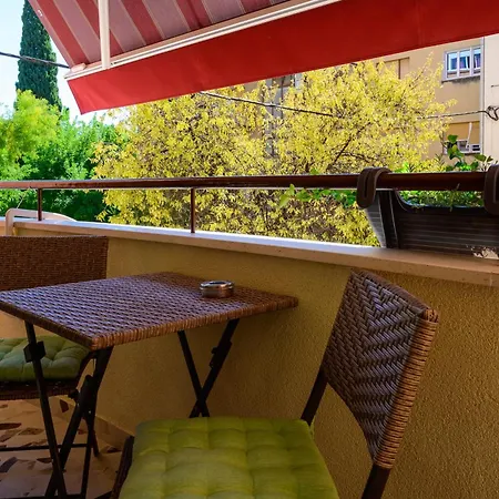 And Luxury Apartament