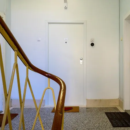 Apartament And Luxury Split