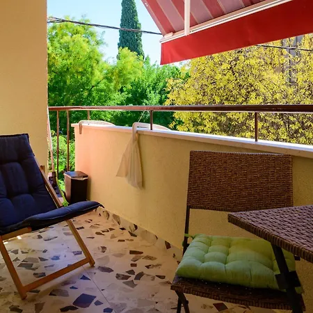 And Luxury Apartamento Split