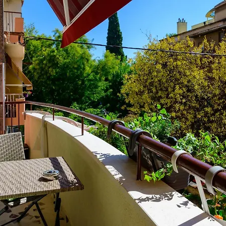 And Luxury Apartamento